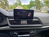 Thumbnail of 2018 Blue Audi SQ5