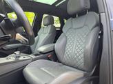 Thumbnail of 2018 Blue Audi SQ5