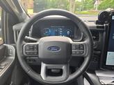 Thumbnail of 2025 Antimatter Blue Metallic Ford F-150 Lightning