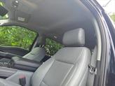 Thumbnail of 2025 Antimatter Blue Metallic Ford F-150 Lightning