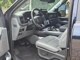 Thumbnail of 2025 Antimatter Blue Metallic Ford F-150 Lightning