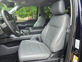 Thumbnail of 2025 Antimatter Blue Metallic Ford F-150 Lightning