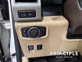 Thumbnail of 2019 White Platinum Ford F-150