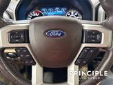 Thumbnail of 2019 White Platinum Ford F-150