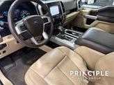 Thumbnail of 2019 White Platinum Ford F-150