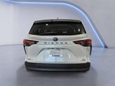 Thumbnail of 2022 Wind Chill Pearl Toyota Sienna