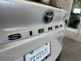 Thumbnail of 2022 Wind Chill Pearl Toyota Sienna
