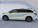 Thumbnail of 2022 Wind Chill Pearl Toyota Sienna