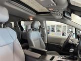 Thumbnail of 2022 Wind Chill Pearl Toyota Sienna