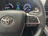 Thumbnail of 2022 Wind Chill Pearl Toyota Sienna