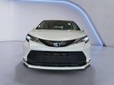 Thumbnail of 2022 Wind Chill Pearl Toyota Sienna