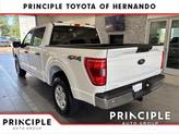 Thumbnail of 2022 Oxford White Ford F-150