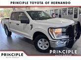 Thumbnail of 2022 Oxford White Ford F-150
