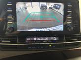 Thumbnail of 2022 Midnight Black Metallic Toyota Sienna