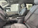 Thumbnail of 2022 Midnight Black Metallic Toyota Sienna