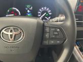 Thumbnail of 2022 Midnight Black Metallic Toyota Sienna