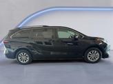 Thumbnail of 2022 Midnight Black Metallic Toyota Sienna