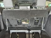 Thumbnail of 2022 Midnight Black Metallic Toyota Sienna