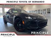 Thumbnail of 2021 Jet Black Mica Mazda MX-5 Miata