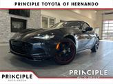 Thumbnail of 2021 Jet Black Mica Mazda MX-5 Miata