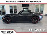 Thumbnail of 2021 Jet Black Mica Mazda MX-5 Miata