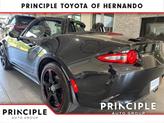 Thumbnail of 2021 Jet Black Mica Mazda MX-5 Miata