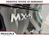 Thumbnail of 2021 Jet Black Mica Mazda MX-5 Miata