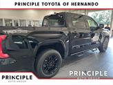 Thumbnail of 2026 0218 Toyota Tundra Hybrid