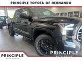 Thumbnail of 2026 0218 Toyota Tundra Hybrid