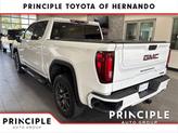 Thumbnail of 2021 Summit White GMC Sierra 1500
