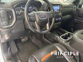 Thumbnail of 2021 Summit White GMC Sierra 1500