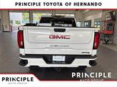 Thumbnail of 2021 Summit White GMC Sierra 1500