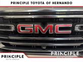 Thumbnail of 2021 Summit White GMC Sierra 1500