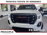 Thumbnail of 2021 Summit White GMC Sierra 1500