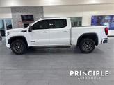 Thumbnail of 2021 Summit White GMC Sierra 1500