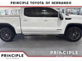 Thumbnail of 2021 Summit White GMC Sierra 1500