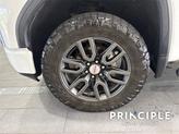 Thumbnail of 2021 Summit White GMC Sierra 1500