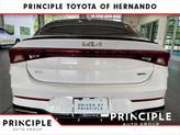 Thumbnail of 2023 Glacial White Pearl Kia K5