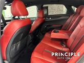 Thumbnail of 2023 Glacial White Pearl Kia K5