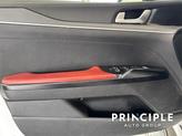 Thumbnail of 2023 Glacial White Pearl Kia K5
