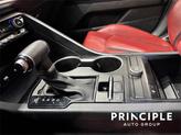 Thumbnail of 2023 Glacial White Pearl Kia K5