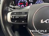 Thumbnail of 2023 Glacial White Pearl Kia K5