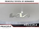 Thumbnail of 2023 Glacial White Pearl Kia K5