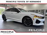 Thumbnail of 2023 Glacial White Pearl Kia K5