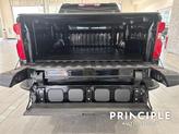 Thumbnail of 2024 Black Chevrolet Silverado 1500