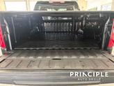 Thumbnail of 2024 Black Chevrolet Silverado 1500