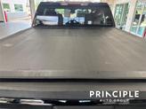 Thumbnail of 2024 Black Chevrolet Silverado 1500