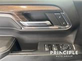 Thumbnail of 2024 Black Chevrolet Silverado 1500