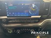 Thumbnail of 2024 Black Chevrolet Silverado 1500