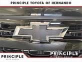 Thumbnail of 2024 Black Chevrolet Silverado 1500